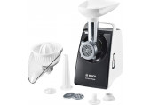 Bosch Húsdaráló, CompactPower, 1600 W, Fehér MFW3630A