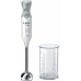 Bosch Botmixer ErgoMixx 600 W Fehér MSM66110