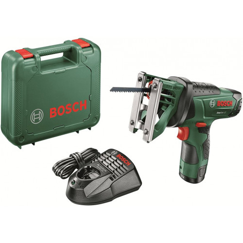 BOSCH EasySaw 12 akkus multifűrész 06033B4004