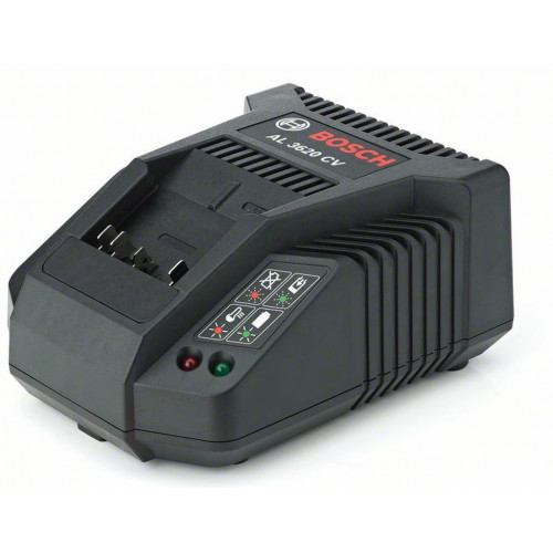 KIÁRUSÍTÁS BOSCH Battery Charger 36 V AL 3620 F016800313 SÉRÜLT CSOMAGOLÁS