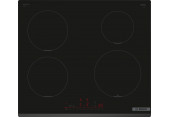Bosch Serie 6 Indukciós főzőlap 60 cm Fekete PIE631HC1E