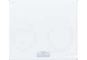 Bosch Serie 4 Indukciós főzőlap 60 cm munkapultra építhető keret nélkül PIF612BB1E