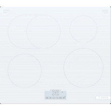 Bosch Serie 4 Indukciós főzőlap 60 cm munkapultra építhető keret nélkül PIF612BB1E