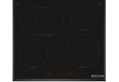 Bosch Serie 6 Indukciós főzőlap 60 cm munkapultra építhető keret nélkül PIF651HC1E