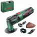 BOSCH PMF 250 CES multifunkciós gép 0603102120