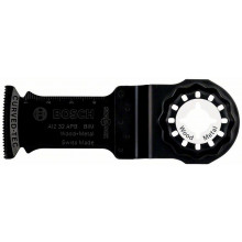 BOSCH Starlock BIM AIZ 32 APB merülőfűrészlap, Wood and Metal 2609256945