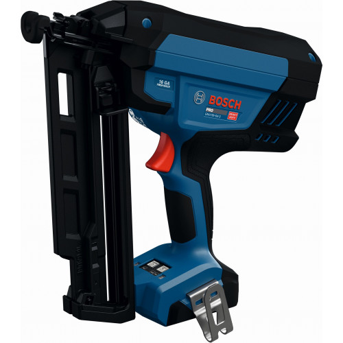 BOSCH GNH18V-64-3 PROFESSIONAL Akkus bognárszeg szögbelövő 0601482900 BOSCH GNH18V-64-3 PROFESSIONAL Akkus bognárszeg szögbelövő 0601482900