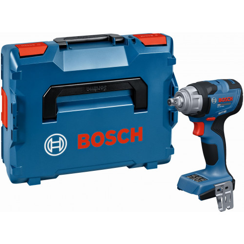 BOSCH GDS18V-330H PROFESSIONAL Akkus ütvecsavarozó , L-BOXX 06019L5201 BOSCH GDS18V-330H PROFESSIONAL Akkus ütvecsavarozó , L-BOXX 06019L5201