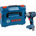 BOSCH GDS18V-330H PROFESSIONAL Akkus ütvecsavarozó , L-BOXX 06019L5201