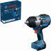 BOSCH GDS18V-1400 PROFESSIONAL Ütvefúró-csavarozók 06019R5000