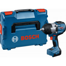 BOSCH GDS18V-1400 PROFESSIONAL Ütvefúró-csavarozók, L-BOXX 06019R5001