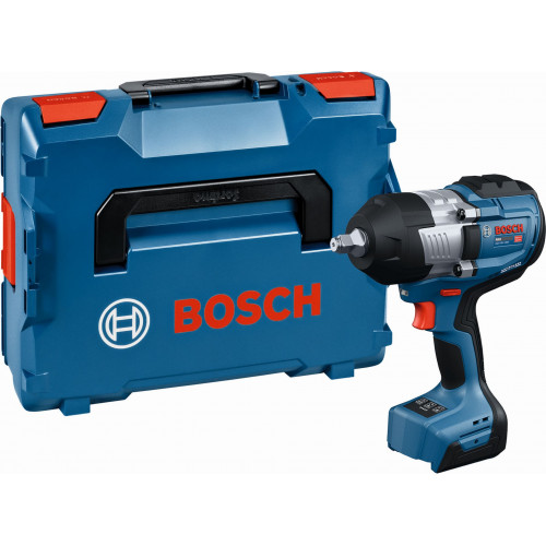 BOSCH GDS18V-1400 PROFESSIONAL Ütvefúró-csavarozók, L-BOXX 06019R5001 BOSCH GDS18V-1400 PROFESSIONAL Ütvefúró-csavarozók, L-BOXX 06019R5001