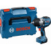 BOSCH GDS18V-1400 PROFESSIONAL Ütvefúró-csavarozók, L-BOXX 06019R5001