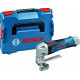 BOSCH GSC 12V-13 PROFESSIONAL Akkus lemezvágó olló, L-BOXX 060192610A