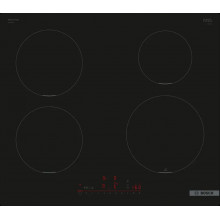 Bosch Serie 6 Indukciós főzőlap 60 cm munkapultra építhető keret nélkül PUE611HC1E