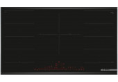 Bosch Serie 8 Indukciós főzőlap 90 cm munkapultra építhető kerettel PXV975DV1E