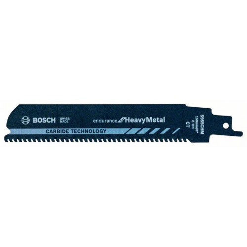 BOSCH S 955 CHM szablyafűrészlap 2608653180 BOSCH S 955 CHM szablyafűrészlap 2608653180