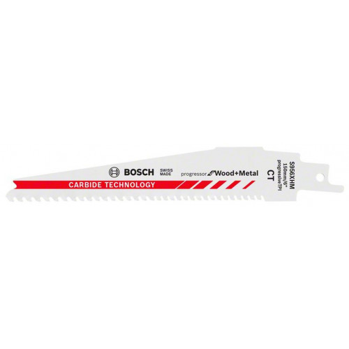BOSCH S 956 XHM szablyafűrészlap 2608653099