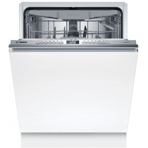 Bosch Serie 4, Beépíthető mosogatógép, 60 cm, XXL SBH4ECX28E