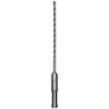 BOSCH SDS-plus-5X kalapácsfúró 4x100x160 mm 2608836605 BOSCH SDS-plus-5X kalapácsfúró 4x100x160 mm 2608836605