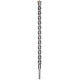 BOSCH SDS-plus-5X kalapácsfúró 25x400x450 mm 2608836650