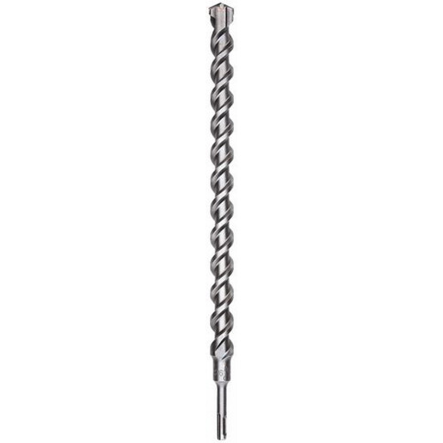 BOSCH SDS-plus-5X kalapácsfúró 26x400x450 mm 2608836652 BOSCH SDS-plus-5X kalapácsfúró 26x400x450 mm 2608836652