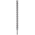 BOSCH SDS-plus-5X kalapácsfúró 26x400x450 mm 2608836652