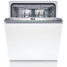 Bosch Serie 6 Beépíthető mosogatógép 60 cm SMD6ECX12E