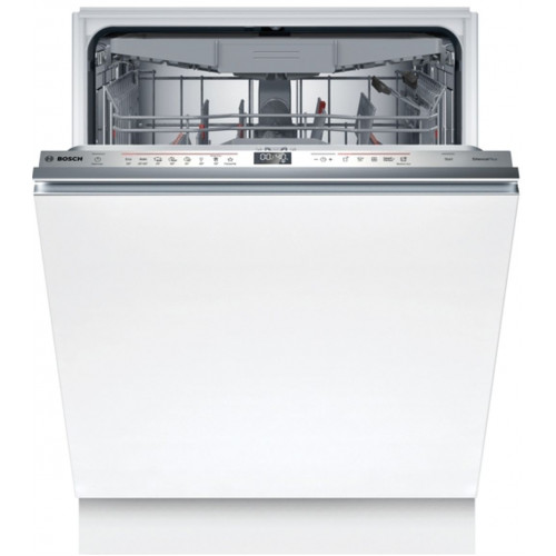 Bosch Serie 6 Beépíthető mosogatógép 60 cm SMD6ECX12E