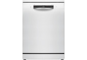 Bosch Serie 4 Szabadonálló mosogatógép 60 cm Fehér SMS4HW00E