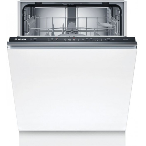 Bosch Serie 2 Beépíthető mosogatógép 60 cm SMV25AX06E