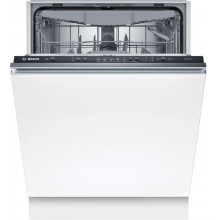 Bosch Serie 2 Beépíthető mosogatógép 60 cm SMV25EX02E