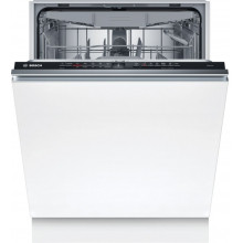Bosch Serie 2 Beépíthető mosogatógép 60 cm SMV2HVX02E