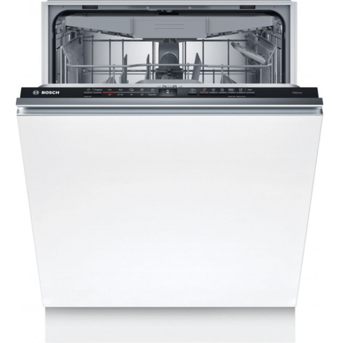 Bosch Serie 2 Beépíthető mosogatógép 60 cm SMV2HVX02E