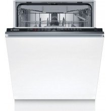 Bosch Serie 2 Beépíthető mosogatógép 60 cm SMV2HVX06E