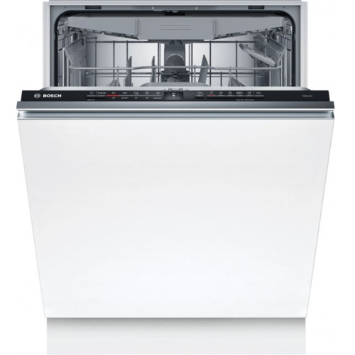 Bosch Serie 2 Beépíthető mosogatógép 60 cm SMV2HVX06E