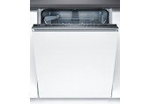 Bosch Serie 4, Beépíthető mosogatógép, 60 cm SMV41D10EU