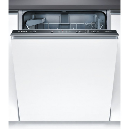 Bosch Serie 4, Beépíthető mosogatógép, 60 cm SMV41D10EU