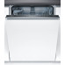 Bosch Serie 4, Beépíthető mosogatógép, 60 cm SMV41D10EU