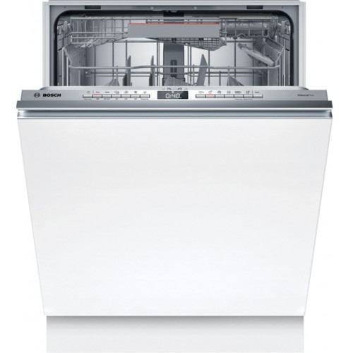 Bosch Serie 4, Beépíthető mosogatógép, 60 cm SMV4ENX06E