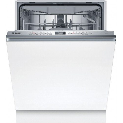 Bosch Serie 4, Beépíthető mosogatógép, 60 cm SMV4EVX04E