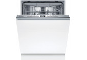 Bosch Serie 4, Beépíthető mosogatógép, 60 cm SMV4EVX08E
