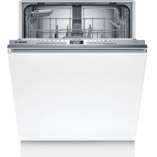 Bosch Serie 4 Beépíthető mosogatógép 60 cm SMV4HTX14E
