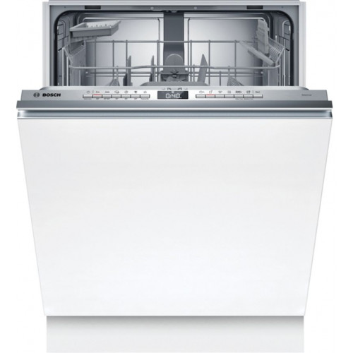 Bosch Serie 4 Beépíthető mosogatógép 60 cm SMV4HTX14E
