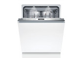 Bosch Serie 6 Beépíthető mosogatógép 60 cm SMV6ECX17E