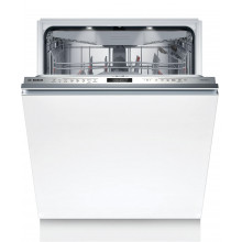 Bosch Serie 6 Beépíthető mosogatógép 60 cm SMV6ECX17E