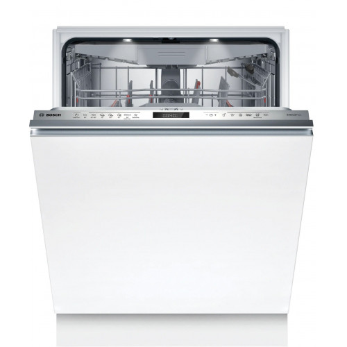 Bosch Serie 6 Beépíthető mosogatógép 60 cm SMV6ECX17E