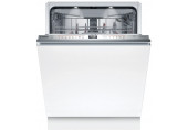 Bosch Serie 6, Beépíthető mosogatógép, 60 cm SMV6ZCX16E