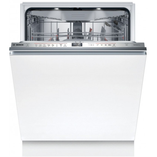 Bosch Serie 6, Beépíthető mosogatógép, 60 cm SMV6ZCX16E
