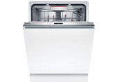 Bosch Serie 8, Beépíthető mosogatógép, 60 cm SMV8ECX01E